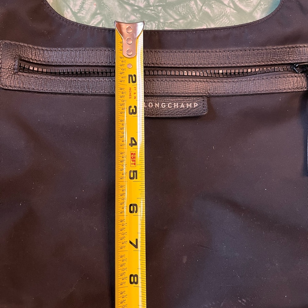 Longchamp Crossbody - Picture 6 of 9